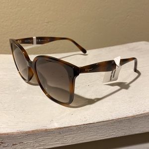 Salvatore Ferragamo Women’s Sunglasses